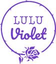 Lulu Violet Clothing logo